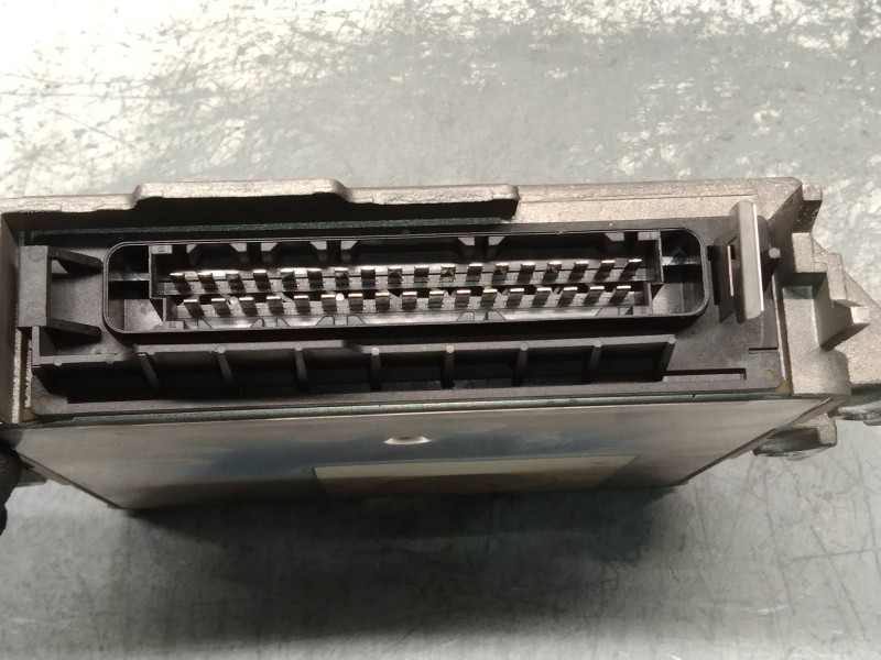 Recambio de centralita motor uce para citroen xantia berlina 1.6 armonia referencia OEM IAM IAW8P13 9626314580 16240144