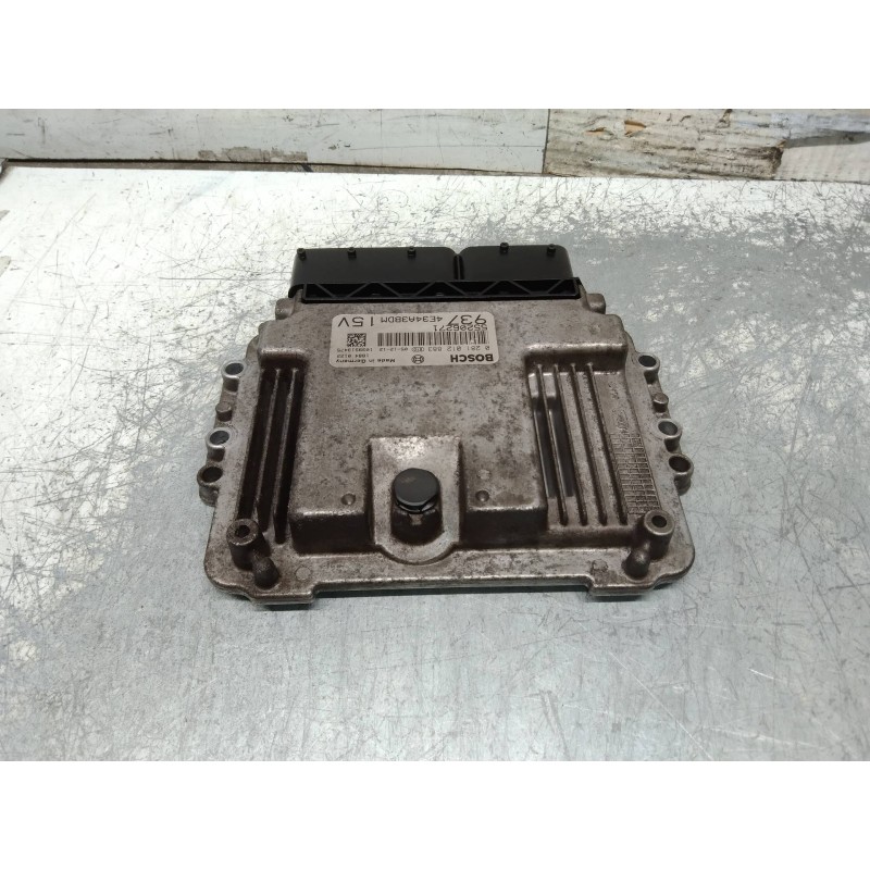 Recambio de centralita motor uce para alfa romeo gt (125) 1.9 jtd 16v 150/ distinctive referencia OEM IAM 0281012883 55206271 