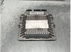 Recambio de centralita motor uce para peugeot 307 (s1) xs referencia OEM IAM 5WS40104CT SW9651942480 HW9647423380 SID801A