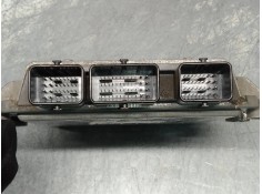 Recambio de centralita motor uce para peugeot 307 (s1) xs referencia OEM IAM 5WS40104CT SW9651942480 HW9647423380 SID801A 2