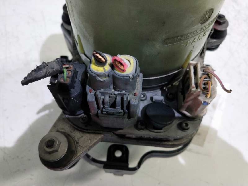 Recambio de bomba direccion para ford focus lim. (cb4) 1.8 tdci turbodiesel cat referencia OEM IAM   