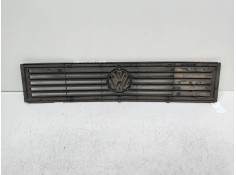 Recambio de rejilla delantera para volkswagen lt caja cerrada / combi lt 28 caja cerrada referencia OEM IAM    2