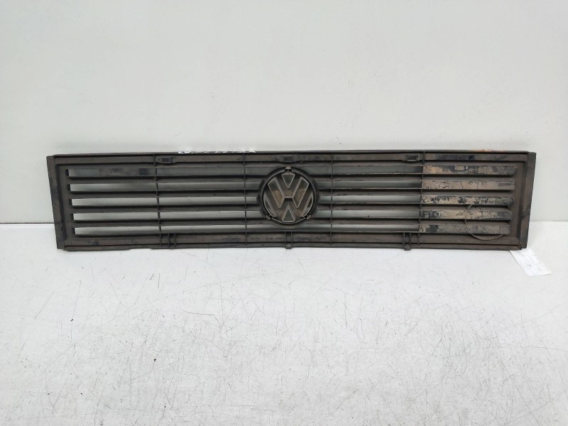 Recambio de rejilla delantera para volkswagen lt caja cerrada / combi lt 28 caja cerrada referencia OEM IAM   