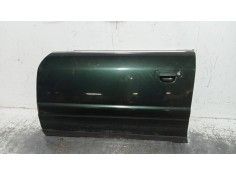 Recambio de puerta delantera izquierda para audi a6 berlina (c4) 2.5 tdi referencia OEM IAM   4P