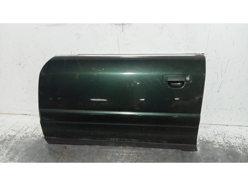 Recambio de puerta delantera izquierda para audi a6 berlina (c4) 2.5 tdi referencia OEM IAM   4P
