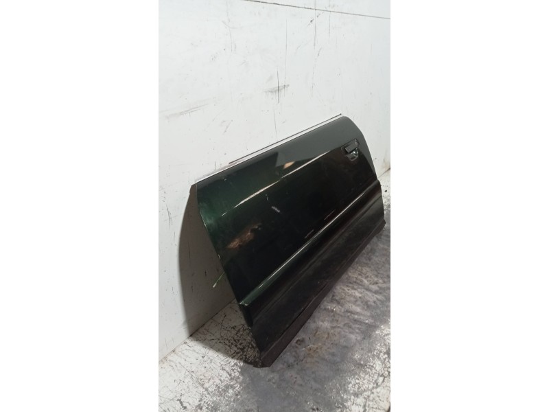 Recambio de puerta delantera izquierda para audi a6 berlina (c4) 2.5 tdi referencia OEM IAM   4P