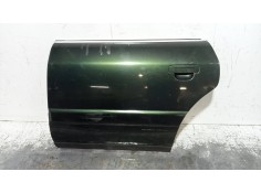 Recambio de puerta trasera izquierda para audi a6 berlina (c4) 2.5 tdi referencia OEM IAM   4P