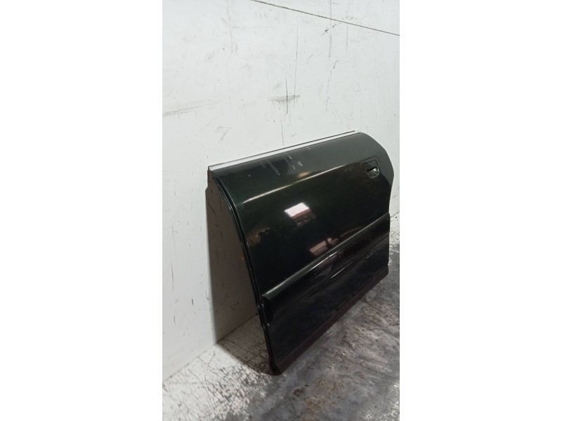Recambio de puerta trasera izquierda para audi a6 berlina (c4) 2.5 tdi referencia OEM IAM   4P