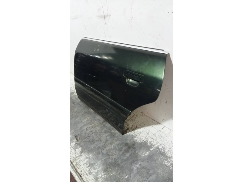 Recambio de puerta trasera izquierda para audi a6 berlina (c4) 2.5 tdi referencia OEM IAM   4P