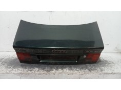 Recambio de tapa maletero para audi a6 berlina (c4) 2.5 tdi referencia OEM IAM   