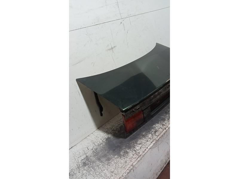 Recambio de tapa maletero para audi a6 berlina (c4) 2.5 tdi referencia OEM IAM   