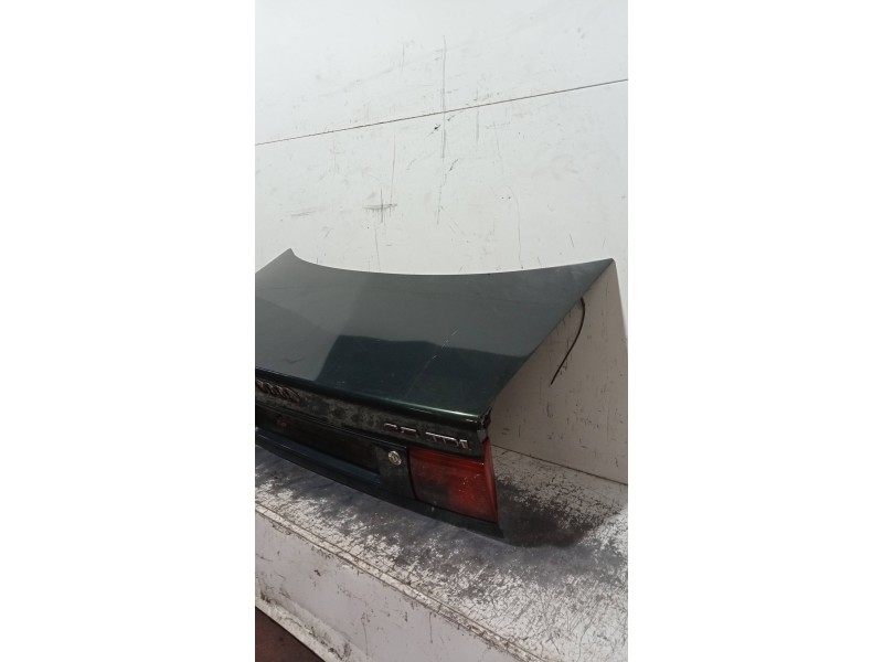Recambio de tapa maletero para audi a6 berlina (c4) 2.5 tdi referencia OEM IAM   