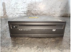 Recambio de sistema navegacion gps para audi a8 (4e2) 4.2 quattro referencia OEM IAM 4E0919887C  
