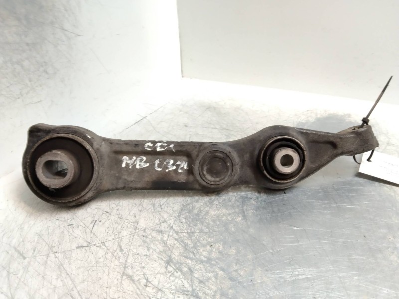 Recambio de brazo suspension superior delantero derecho para mercedes clase e (w211) familiar 3.2 cdi cat referencia OEM IAM   