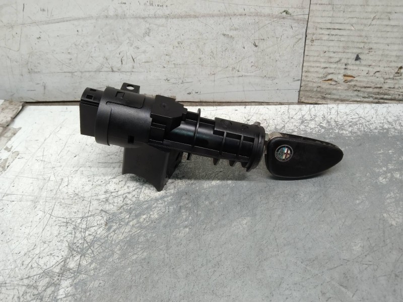 Recambio de conmutador de arranque para alfa romeo gt (125) 1.9 jtd 16v 150/ distinctive referencia OEM IAM   