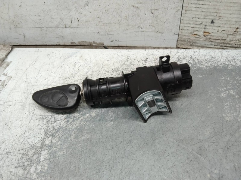 Recambio de conmutador de arranque para alfa romeo gt (125) 1.9 jtd 16v 150/ distinctive referencia OEM IAM   