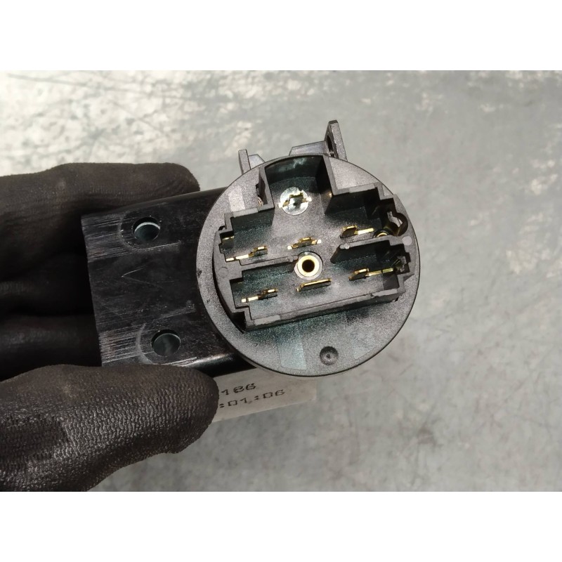 Recambio de conmutador de arranque para alfa romeo gt (125) 1.9 jtd 16v 150/ distinctive referencia OEM IAM   