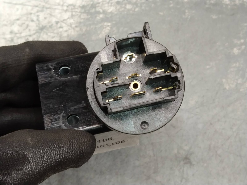 Recambio de conmutador de arranque para alfa romeo gt (125) 1.9 jtd 16v 150/ distinctive referencia OEM IAM   