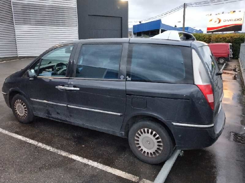 lancia phedra (180) del año 2003