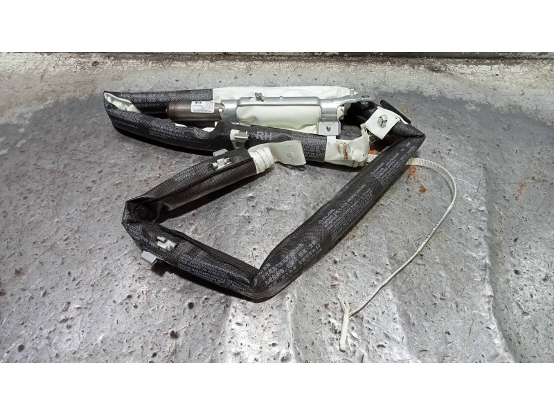 Recambio de airbag cortina delantero derecho para peugeot 508 active referencia OEM IAM 9686330180  