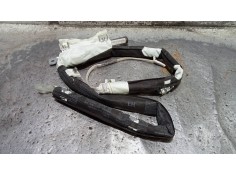 Recambio de airbag cortina delantero izquierdo para peugeot 508 active referencia OEM IAM 9686330280  
