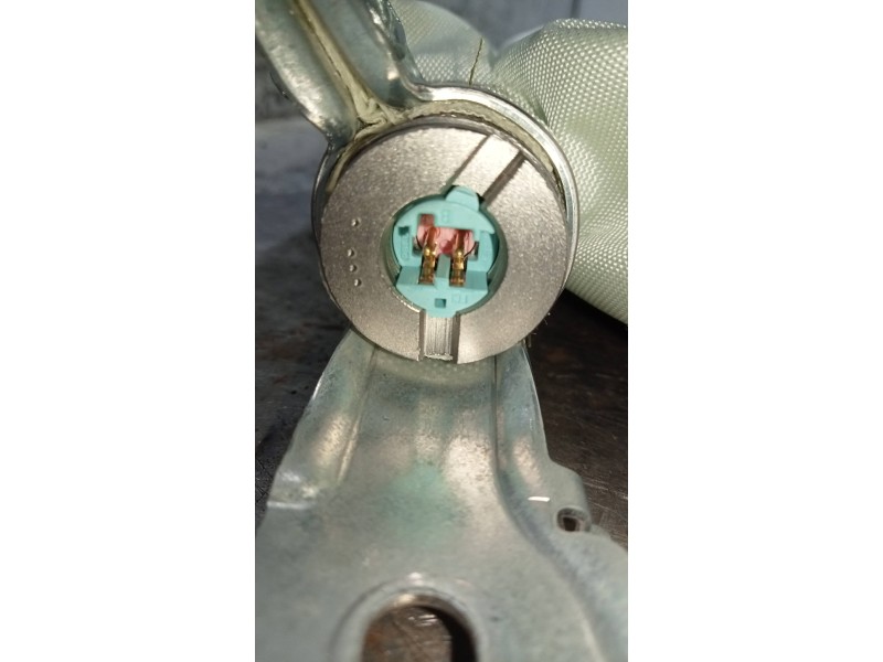 Recambio de airbag cortina delantero izquierdo para peugeot 508 active referencia OEM IAM 9686330280  