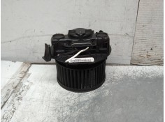 Recambio de motor calefaccion para dacia logan ambiance referencia OEM IAM X90P35CH