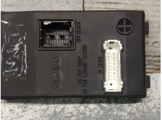 Recambio de modulo electronico para dacia logan ambiance referencia OEM IAM 8200564718   2