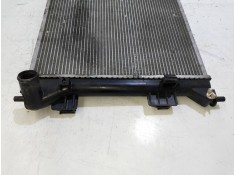 Recambio de radiador agua para kia venga 1.4 crdi cat referencia OEM IAM    2