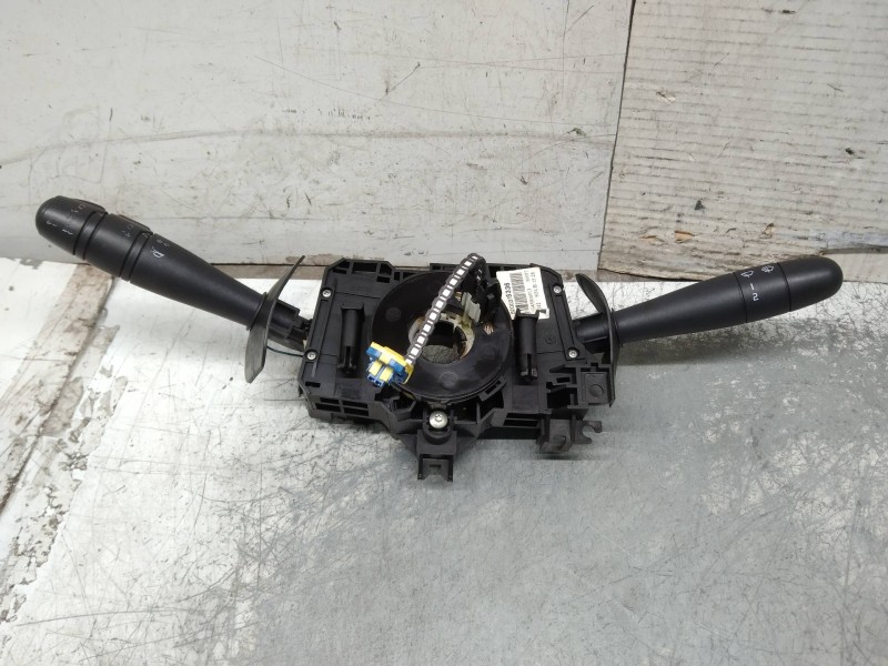 Recambio de mando luces para dacia logan ambiance referencia OEM IAM 8200375336  