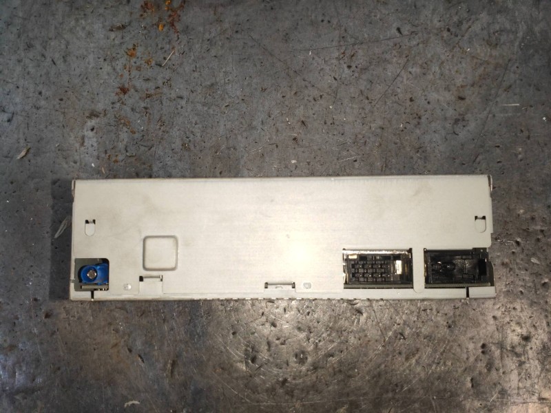 Recambio de sistema navegacion gps para audi a8 (4e2) 4.2 quattro referencia OEM IAM 4E0919887C  