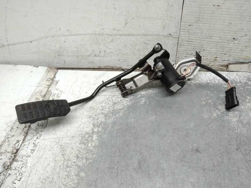 Recambio de potenciometro pedal para nissan primera trav. (wp11) básico referencia OEM IAM 0281002250 189192J620 
