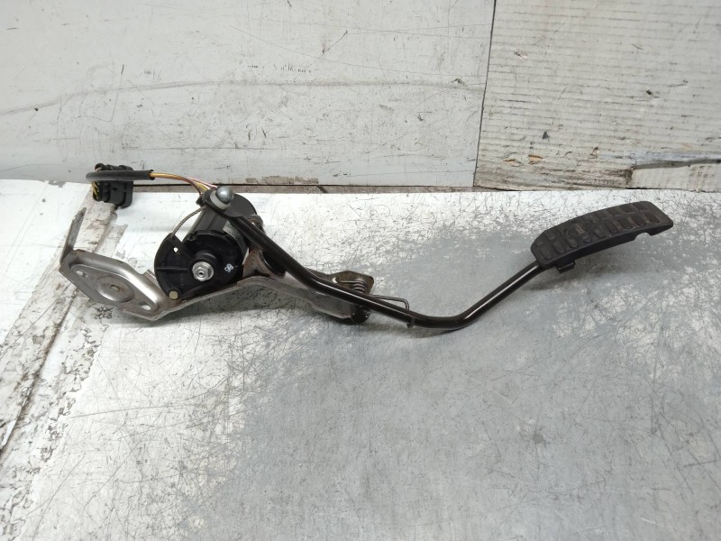 Recambio de potenciometro pedal para nissan primera trav. (wp11) básico referencia OEM IAM 0281002250 189192J620 