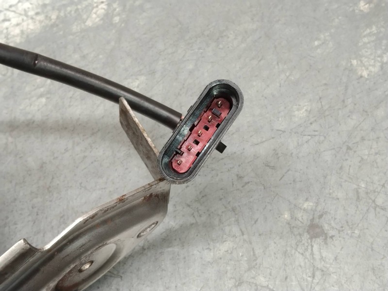 Recambio de potenciometro pedal para nissan primera trav. (wp11) básico referencia OEM IAM 0281002250 189192J620 