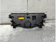 Recambio de mando calefaccion / aire acondicionado para citroen c5 berlina 2.0 hdi sx referencia OEM IAM 96326398ZK   2