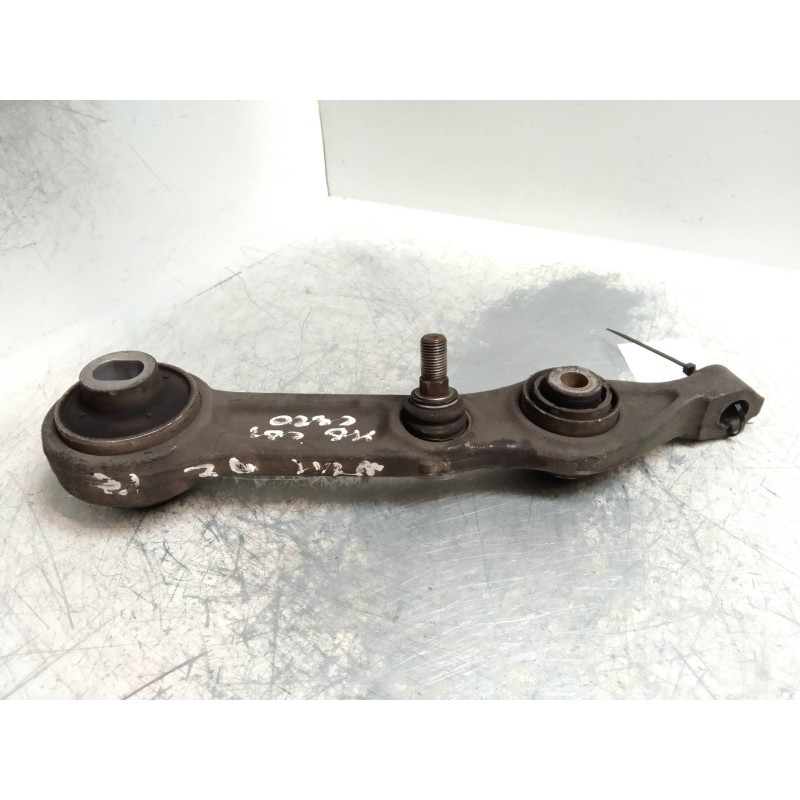 Recambio de brazo suspension superior delantero izquierdo para mercedes clase e (w211) familiar 3.2 cdi cat referencia OEM IAM  