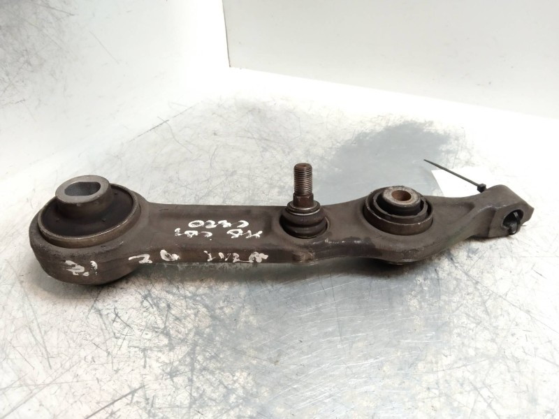 Recambio de brazo suspension superior delantero izquierdo para mercedes clase e (w211) familiar 3.2 cdi cat referencia OEM IAM  
