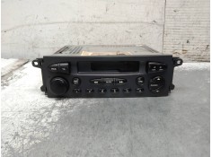 Recambio de sistema audio / radio cd para citroen c5 berlina 2.0 hdi sx referencia OEM IAM 963564388002 22RC22035S 