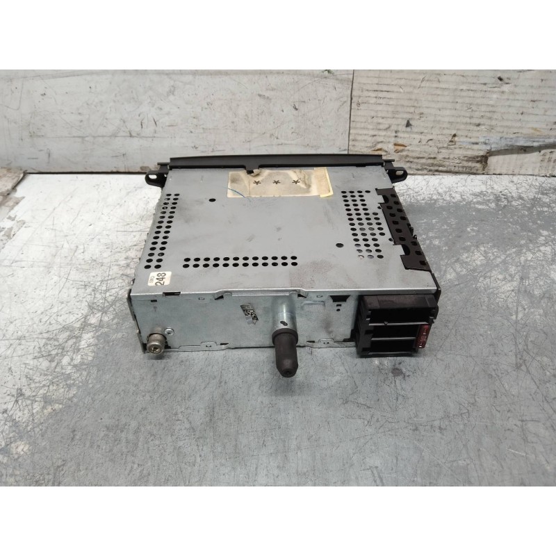 Recambio de sistema audio / radio cd para citroen c5 berlina 2.0 hdi sx referencia OEM IAM 963564388002 22RC22035S 