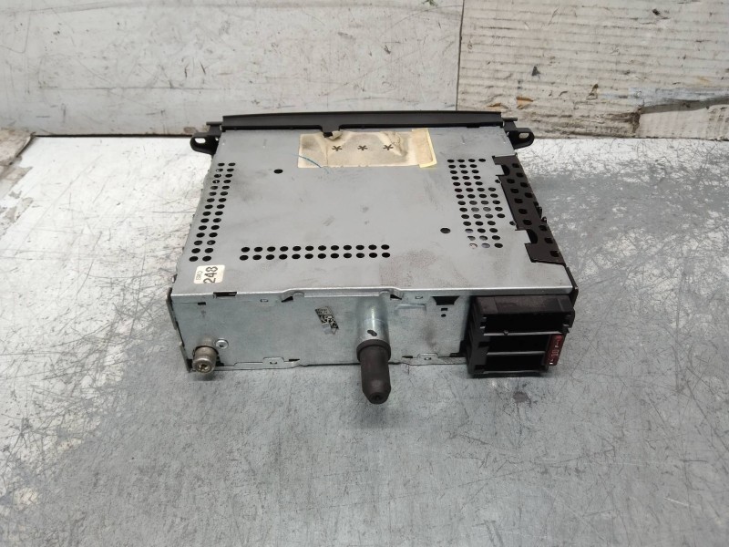 Recambio de sistema audio / radio cd para citroen c5 berlina 2.0 hdi sx referencia OEM IAM 963564388002 22RC22035S 