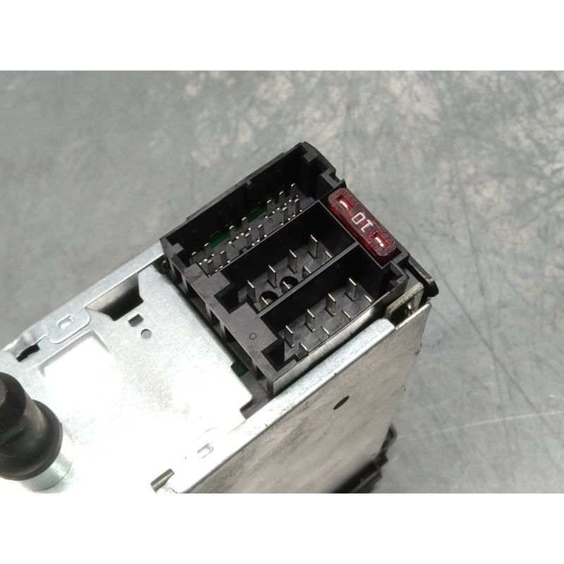 Recambio de sistema audio / radio cd para citroen c5 berlina 2.0 hdi sx referencia OEM IAM 963564388002 22RC22035S 
