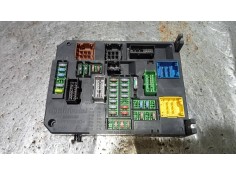 Recambio de caja reles / fusibles para peugeot 508 active referencia OEM IAM 9665547580 BSIQ0400 S180121004G