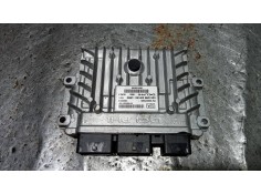 Recambio de centralita motor uce para peugeot 508 active referencia OEM IAM 28335216 9801538280 9666375980