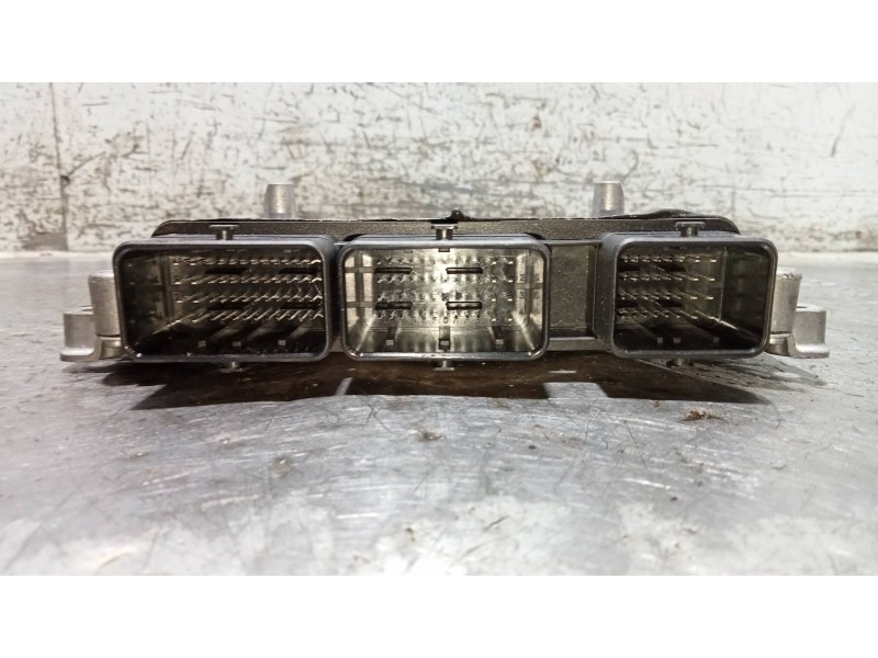 Recambio de centralita motor uce para peugeot 508 active referencia OEM IAM 28335216 9801538280 9666375980