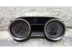 Recambio de cuadro instrumentos para peugeot 508 active referencia OEM IAM 9678565980 PE0004107NRSB00 