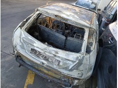 ford focus berlina (cak) del año 1999 2