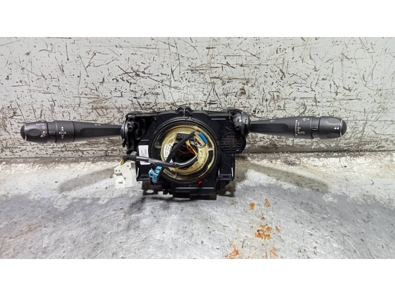 Recambio de mando luces para peugeot 508 active referencia OEM IAM 96759260XT COM2008P 