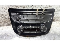 Recambio de mando calefaccion / aire acondicionado para peugeot 508 active referencia OEM IAM 96656643XZ  
