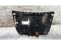 Recambio de mando calefaccion / aire acondicionado para peugeot 508 active referencia OEM IAM 96656643XZ   2