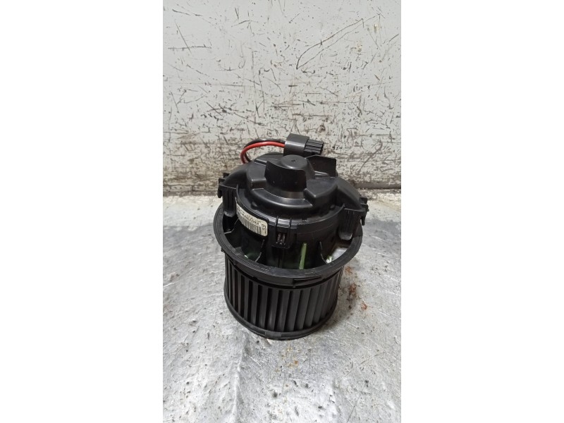 Recambio de motor calefaccion para peugeot 508 active referencia OEM IAM NN107860A  